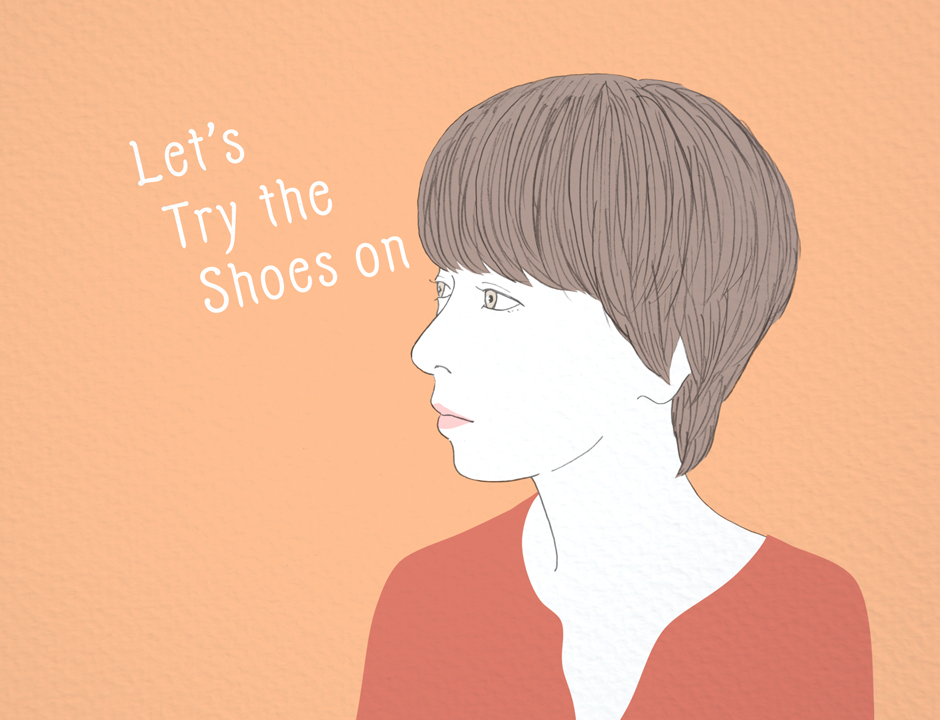 OLブログVol.11 朝、昼、晩、フルオーダーメイド女性靴を履いた感想まとめ